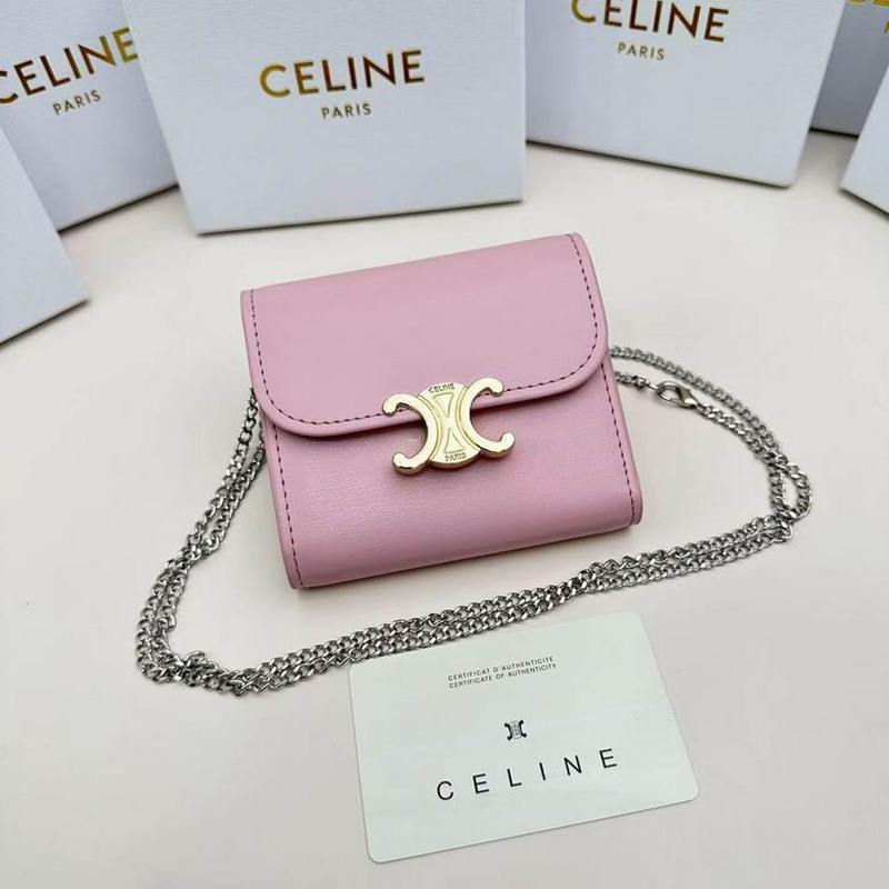 CELINE Wallets 17